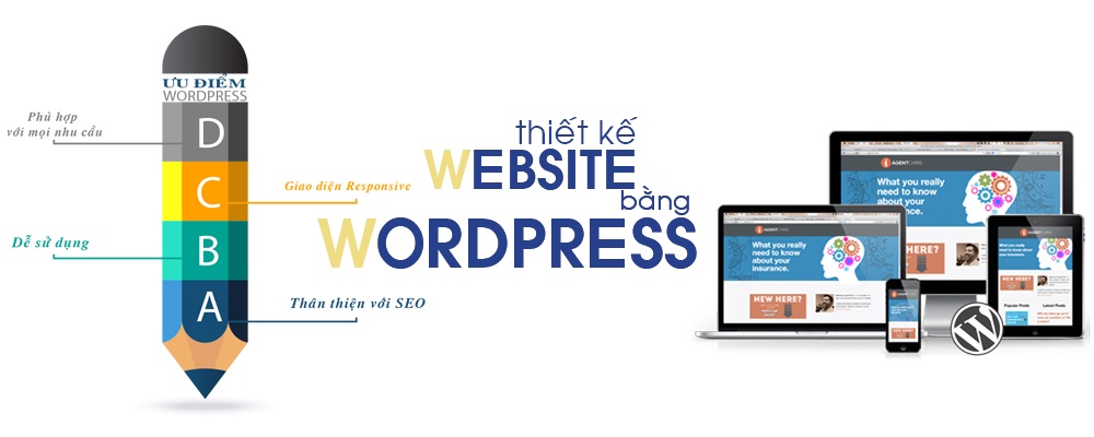 Tại sao nên học thiết kế web bằng WordPress