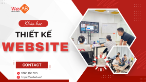 Khóa học thiết kế Website chuẩn SEO với WordPress