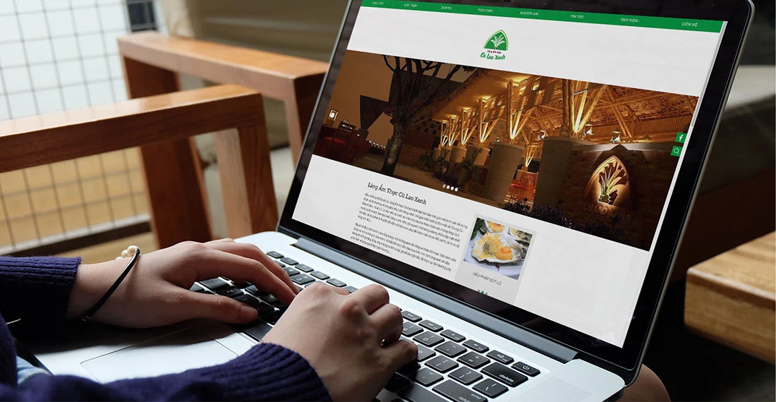 Các bước lựa chọn đơn vị thiết kế website tại Đống Đa