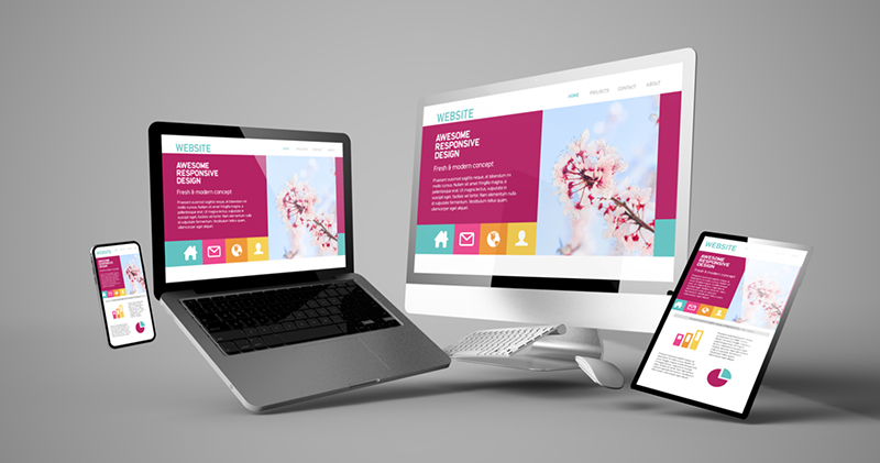 Các yếu tố quan trọng khi thiết kế website chuẩn UX/UI