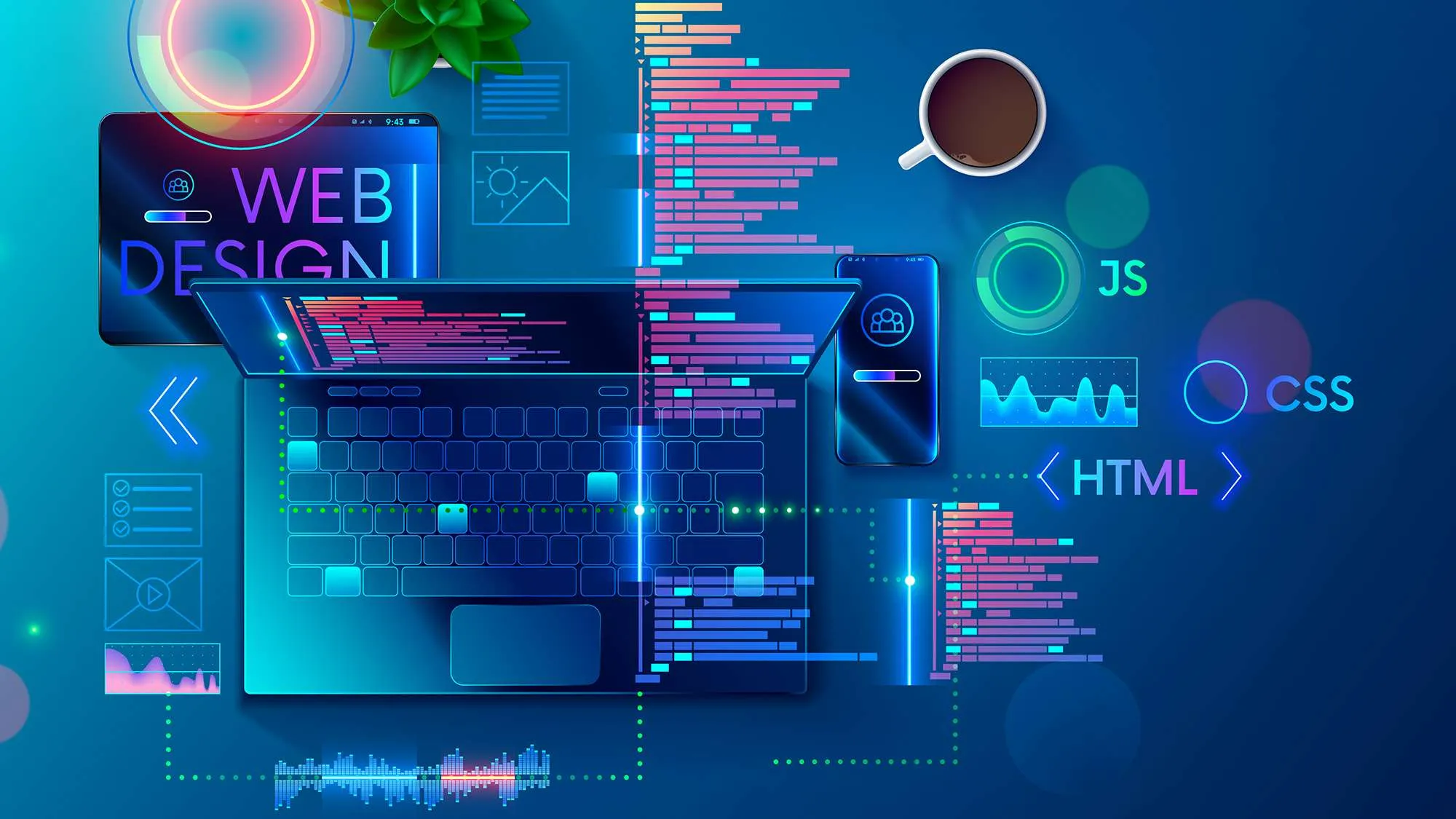 Chi phí thiết kế website tại Hoàn Kiếm có cao không