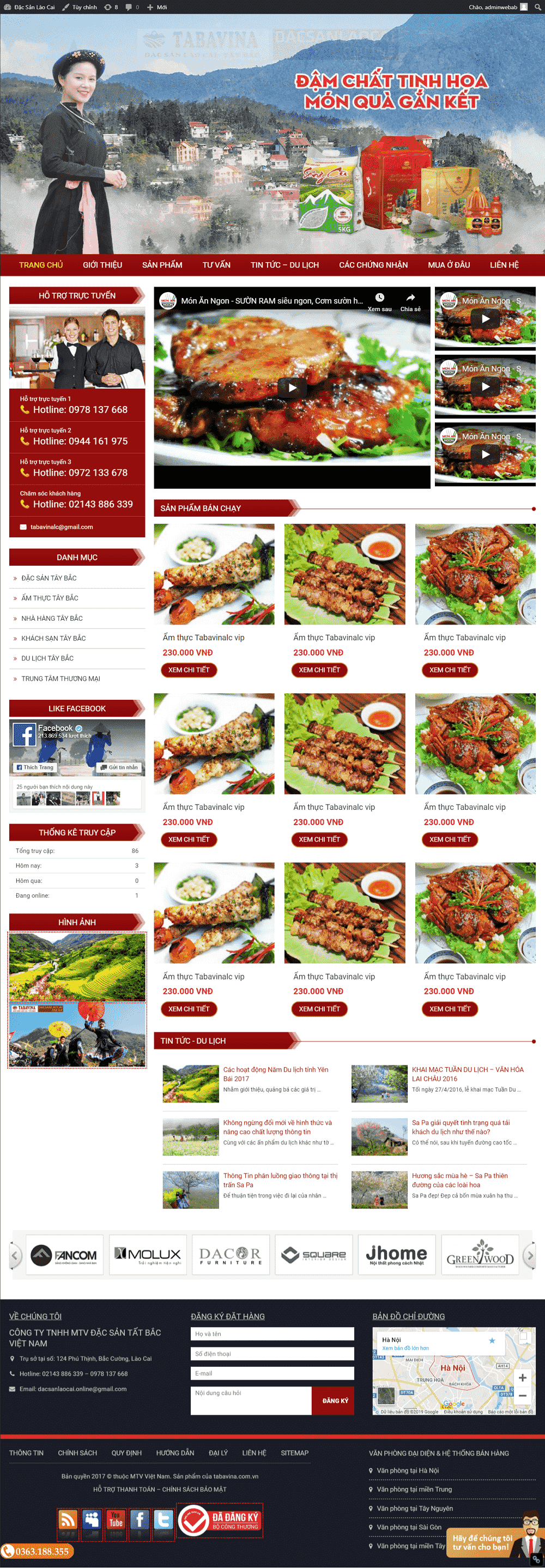 Khi nào doanh nghiệp nên đầu tư thiết kế website chuẩn UX/UI ?