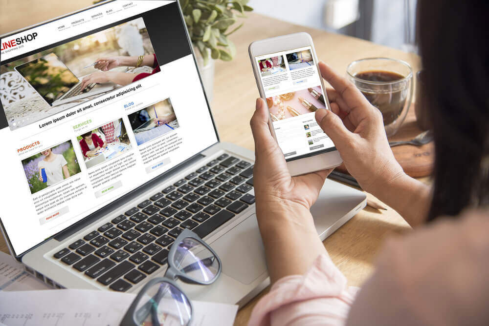 Làm thế nào để chọn được đơn vị thiết kế website uy tín tại Cầu Giấy?
