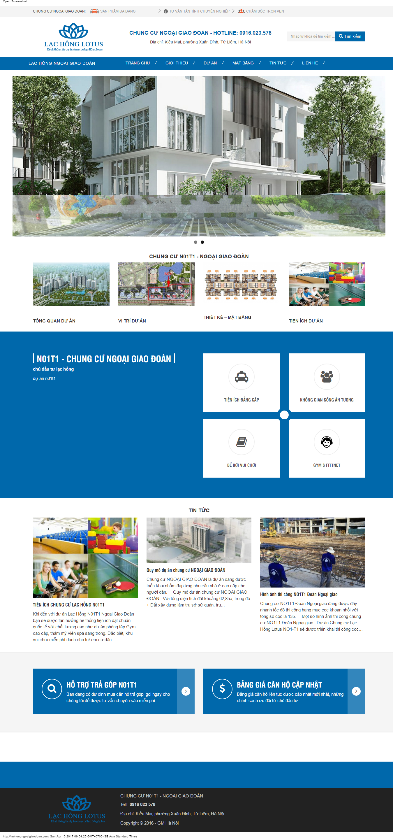 Lợi ích của thiết kế website chuẩn UX/UI
