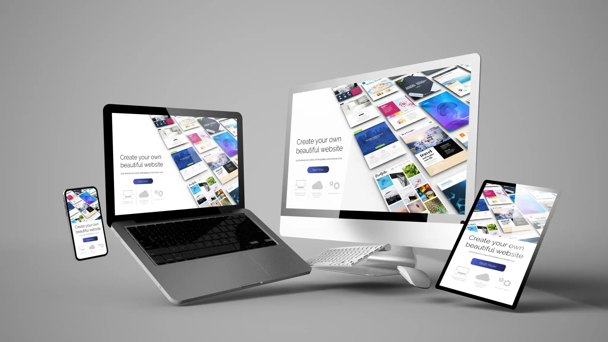 Lưu ý khi vận hành website sau khi thiết kế
