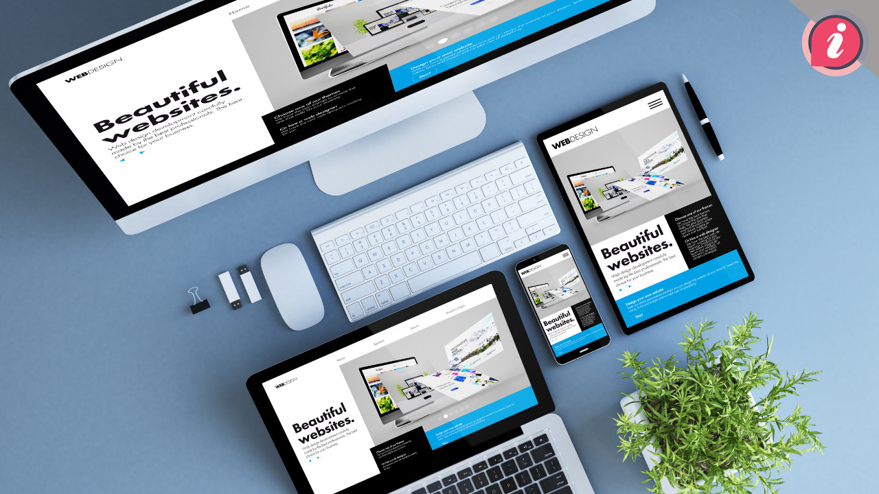 Những lưu ý quan trọng khi chọn đơn vị thiết kế website