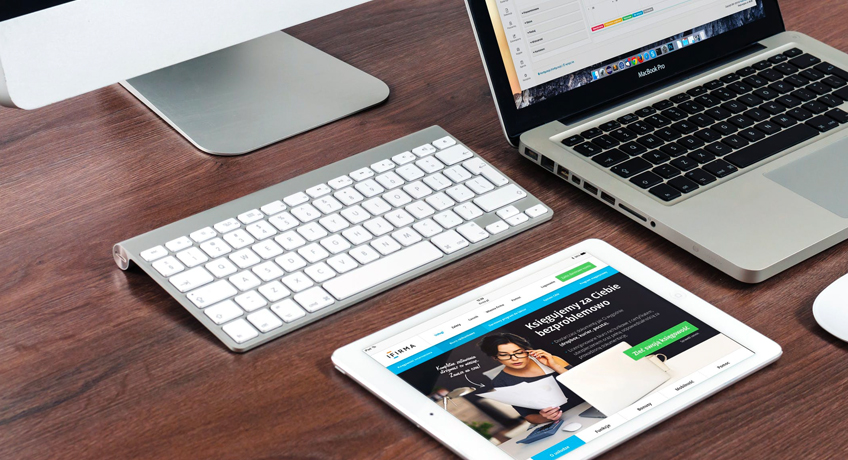 Những ngành nghề nên đầu tư thiết kế website tại Hoàn Kiếm