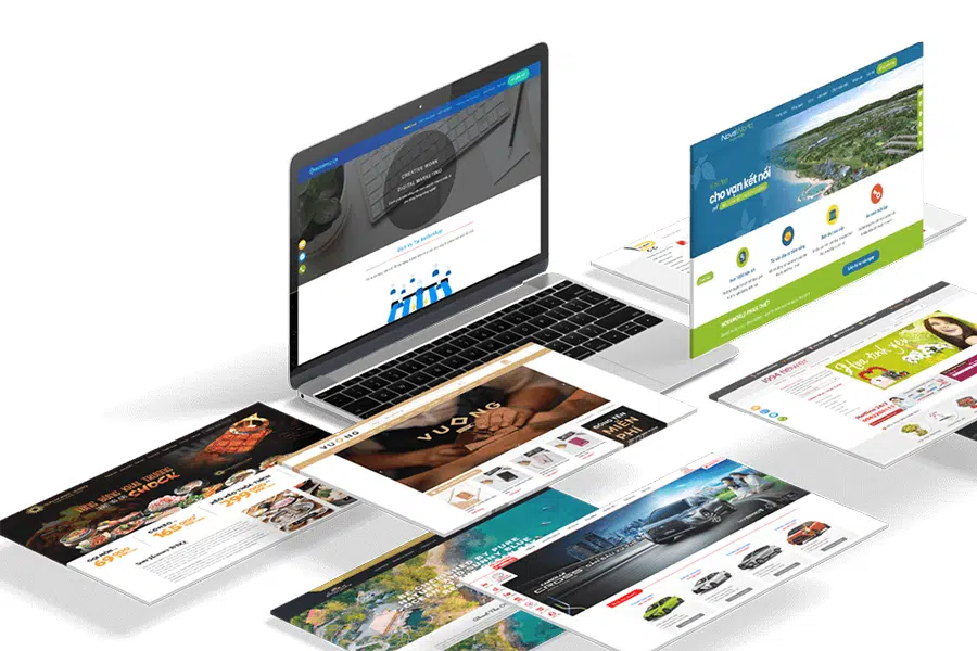 Thiết kế website giá rẻ là gì và có nên lựa chọn?