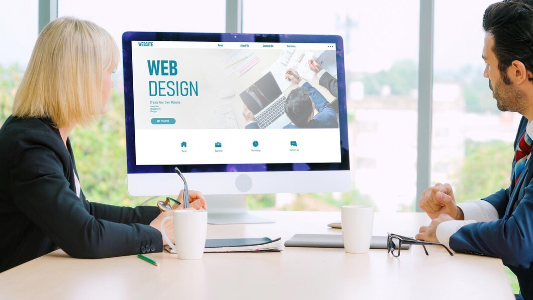 Tiêu chí đánh giá đơn vị thiết kế website uy tín