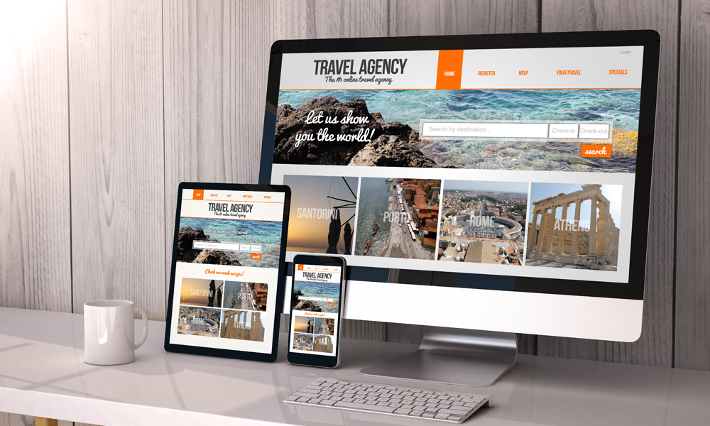 Bắc Từ Liêm – Tiềm năng phát triển và nhu cầu thiết kế website gia tăng