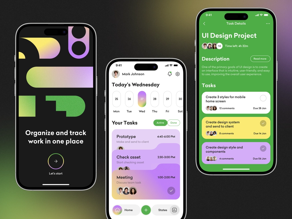 Các bước thiết kế website chuẩn UX/UI tại Sóc Sơn