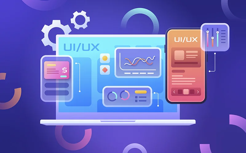 Các lĩnh vực phổ biến sử dụng dịch vụ thiết kế website tại Mê Linh