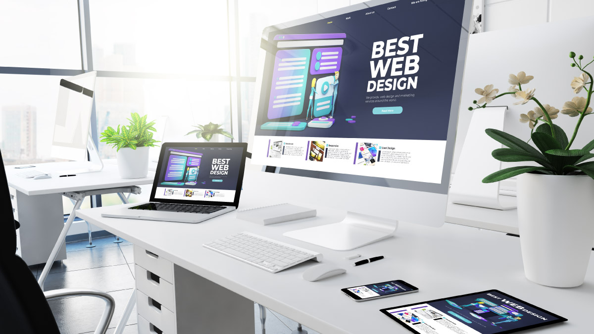Đánh giá chi tiết các yếu tố trong dịch vụ thiết kế website tại Long Biên