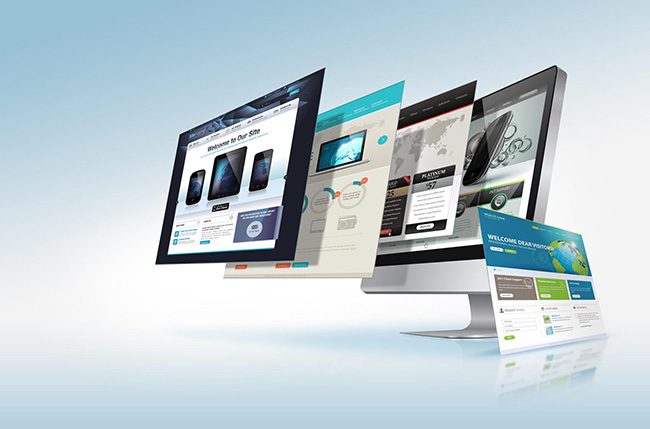 Đánh giá chi tiết các yếu tố trong dịch vụ thiết kế website tại Long Biên