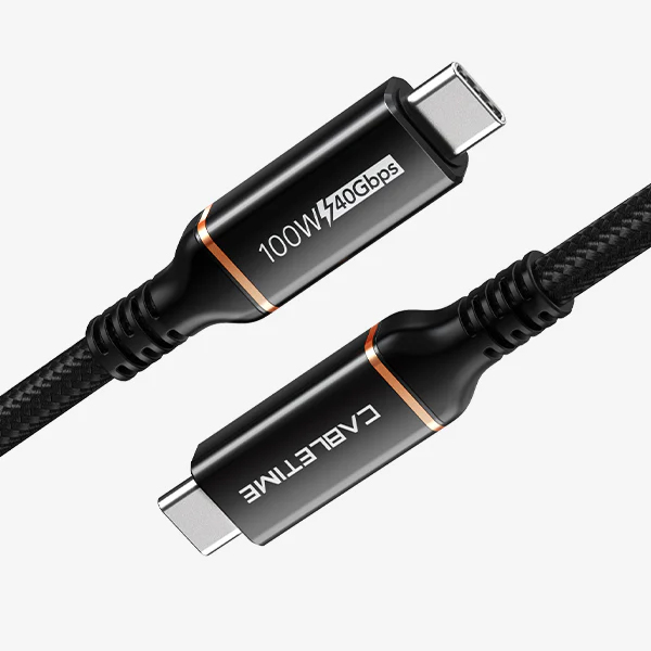Khái niệm về USB4 và cáp USB4