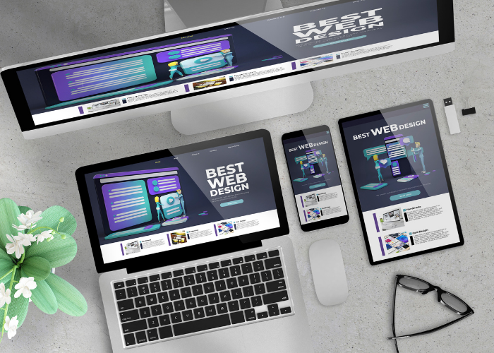 Lưu ý khi lựa chọn đơn vị thiết kế website tại Long Biên