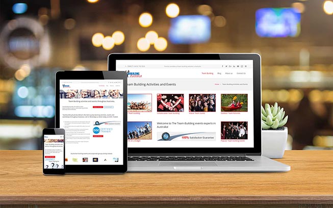 Những điều cần biết khi thiết kế website tại Bắc Từ Liêm
