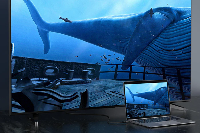 Cáp USB4 là gì? Tìm hiểu chuẩn kết nối mới với tốc độ vượt trội