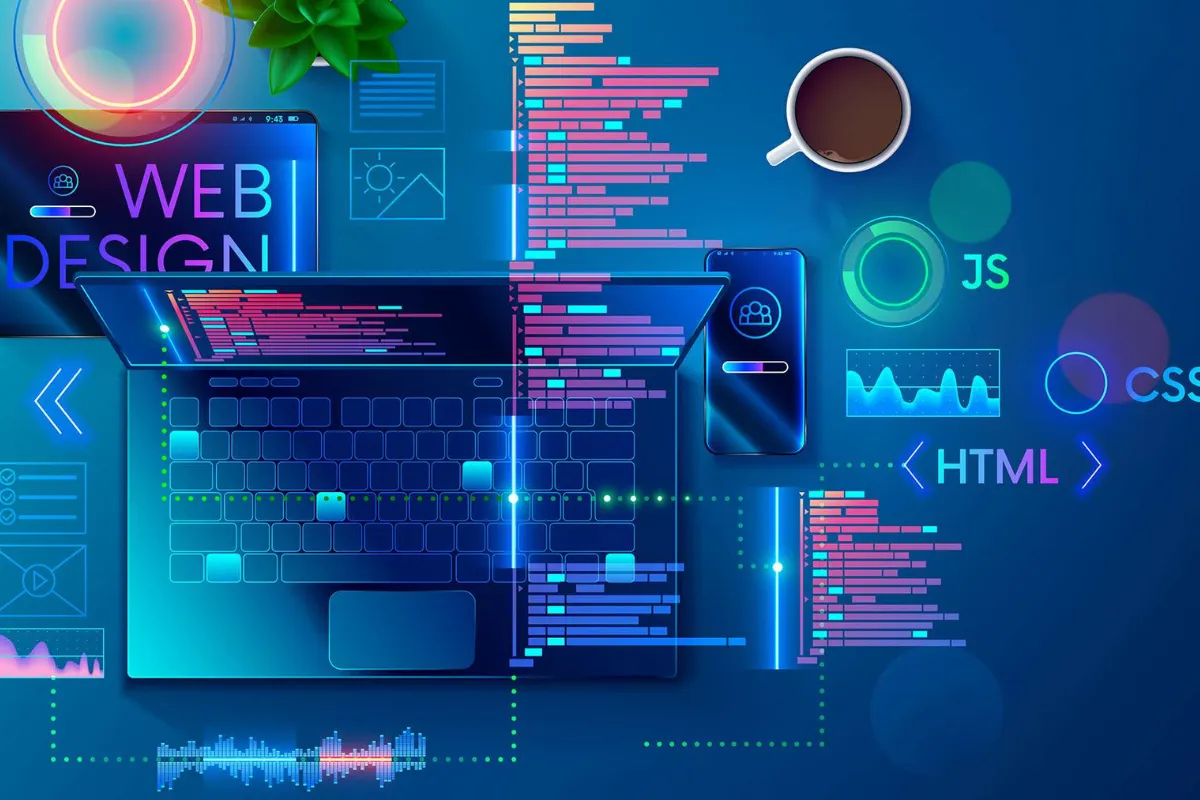 Quy trình thiết kế website chuyên nghiệp tại Mê Linh