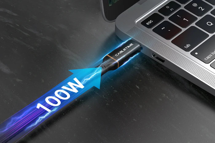Sự khác biệt giữa USB4 và các chuẩn kết nối cũ