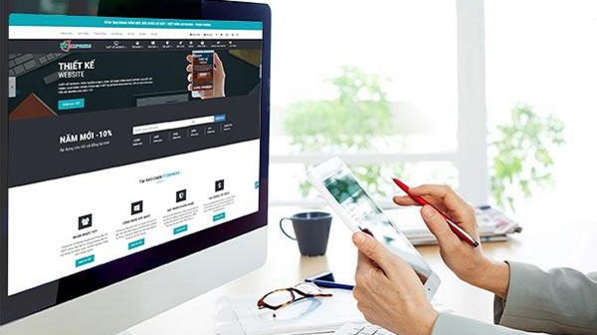 Tích hợp công nghệ tiên tiến và tính năng hiện đại
